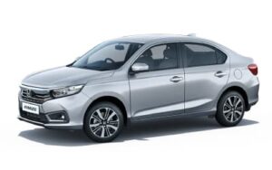 Honda Amaze