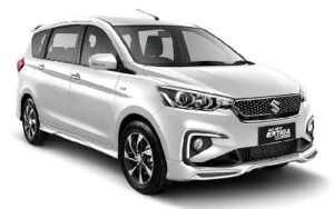 Ertiga