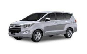 Innova Crysta